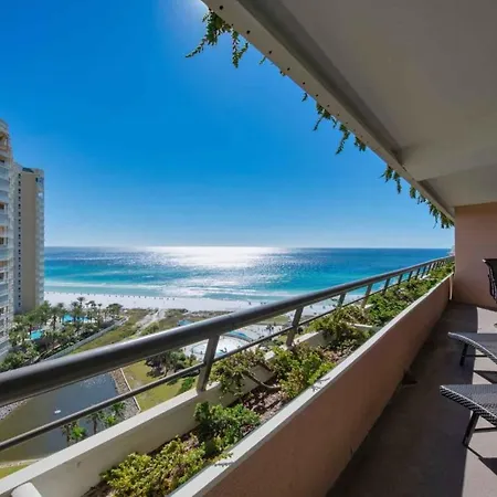 Appartamento Edgewater #1402